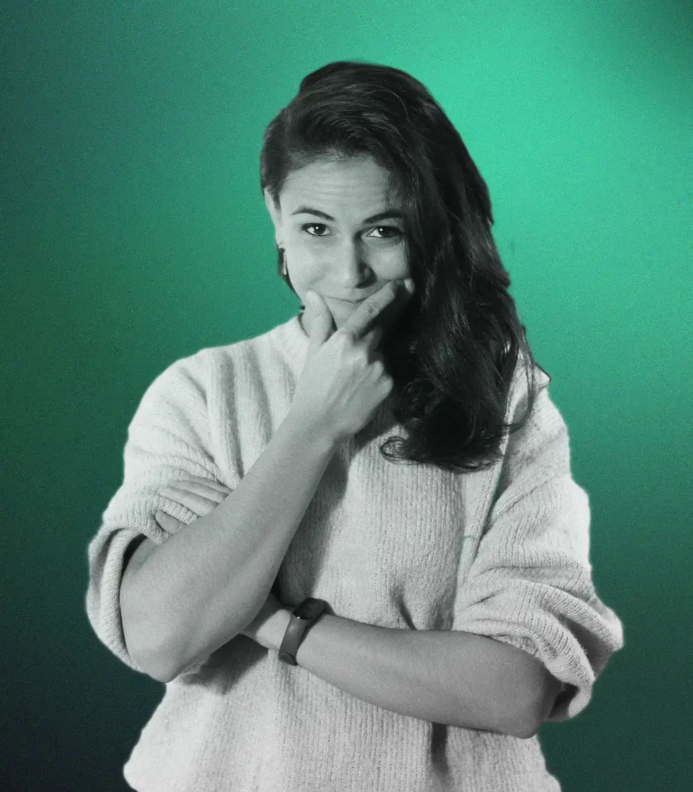 foto mj lopez diseñadora