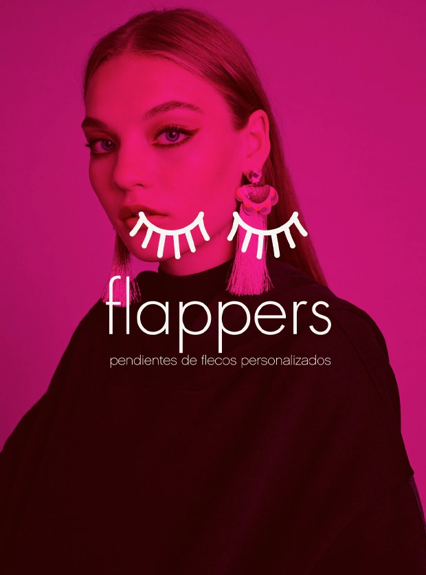 Branding flappers